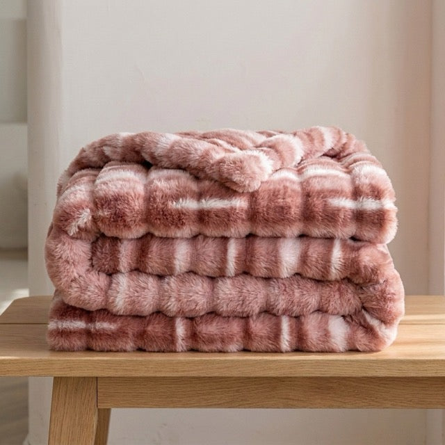 Couverture Nuage Moelleuse Ultra-Douce